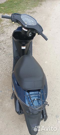 Honda dio 68 инжектор без пробега по РФ