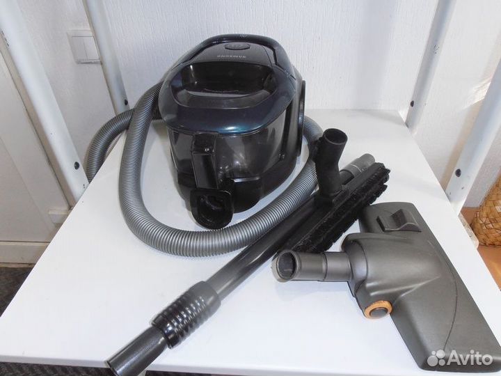 Пылесос Samsung