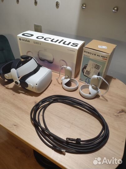 Oculus quest 2 64 gb