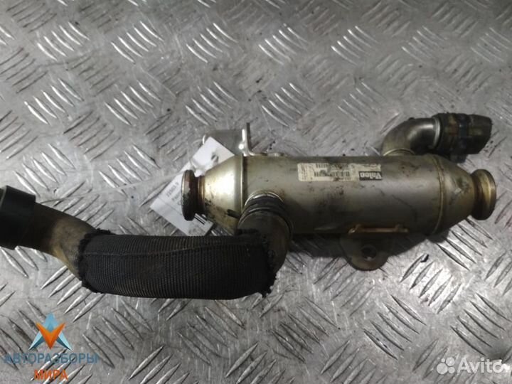 Охладитель EGR / Радиатор EGR Citroen C5 2003