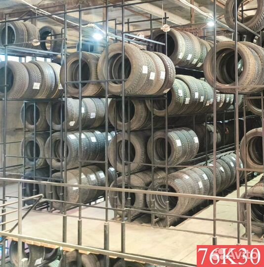 Zeta Antarctica Sport 215/65 R17 102Q