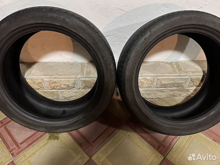 Калесы r 18