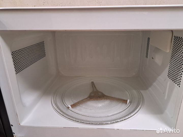 Микроволновая печь LG