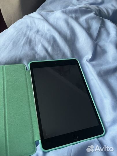 iPad mini 2 64gb + cellular