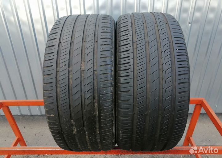 Barum Bravuris 5HM 245/40 R18 97Y