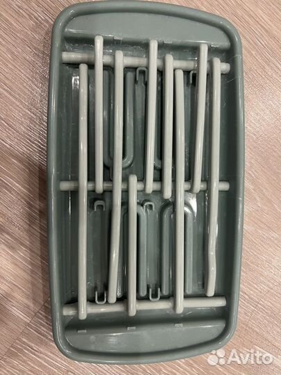 Подставка для детских баночек