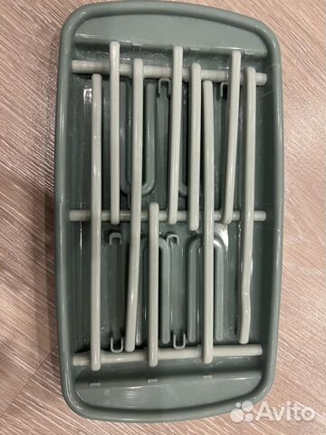 Подставка для детских баночек