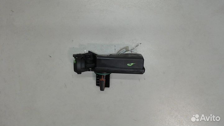 Клапан BMW 5 E39, 1999