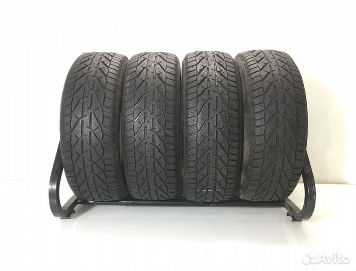 Tigar SUV Winter 215/65 R16