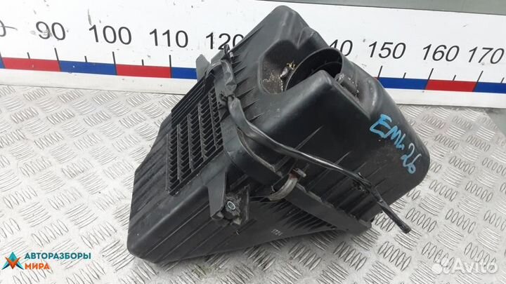 Корпус воздушного фильтра Suzuki Grand Vitara