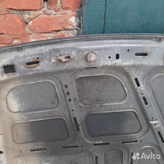 Капот Opel Vectra A,Опель Вектра А