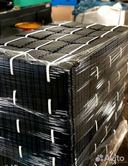 Модульный пол