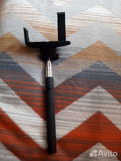 Селфи палка с bluetooth