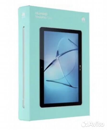 Планшет huawei mediapad t3 10