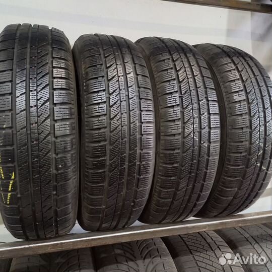 Bridgestone Blizzak LM-30 225/55 R16