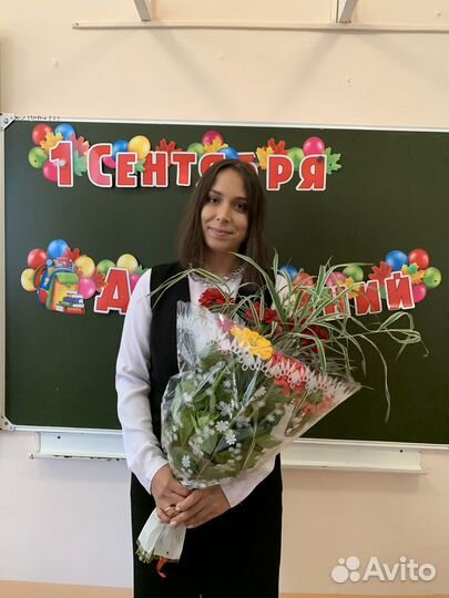 Подготовка детей к школе