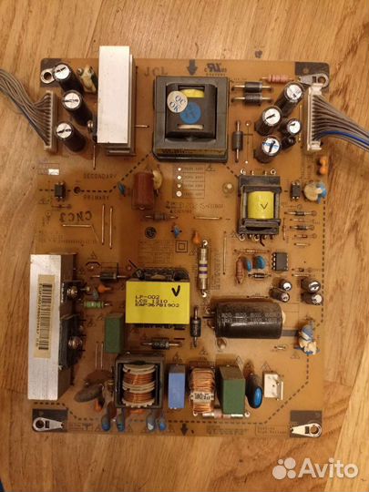 Платы для телевизора