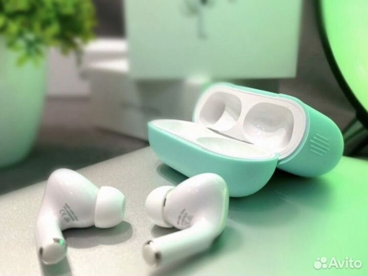 AirPods Pro 2 (2024)