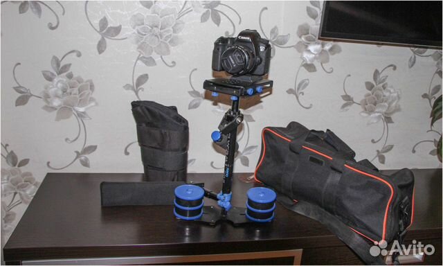 Фототехника