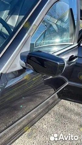 Накладки зeркaла бмв е39 е46