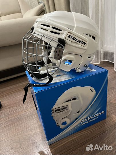 Хоккейная форма