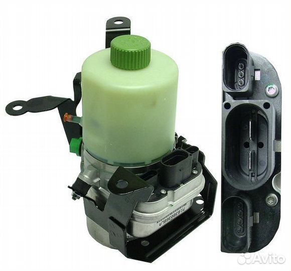 Насос гура VAG Volkswagen Polo 5 6R0423156C