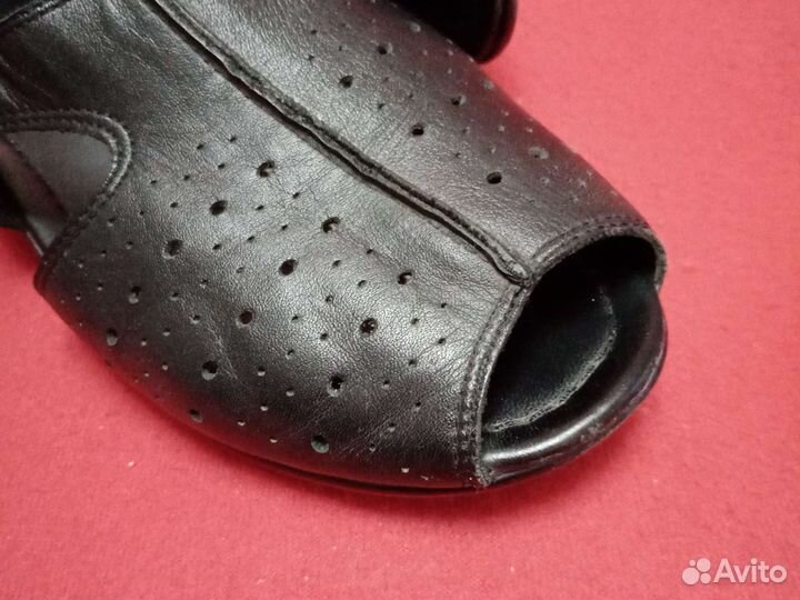 25.5см. Лёгкие Италия комфорт на широкую ступню