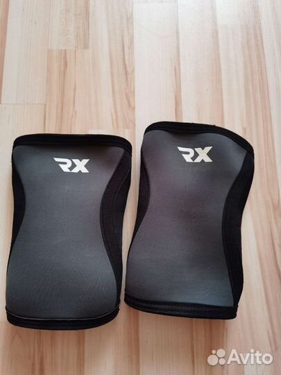 Наколенники Rx 7 мм