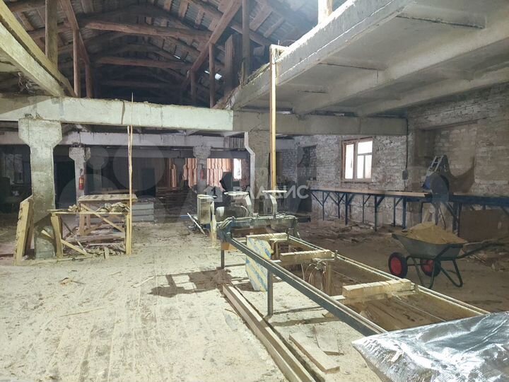 Продам здание, 1000 м²