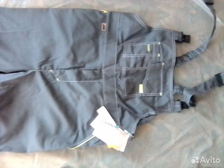 Костюм рабочий