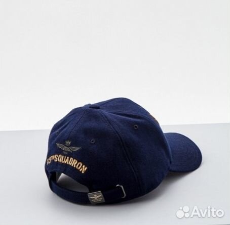 Новая Aeronautica Militare.Оригинал