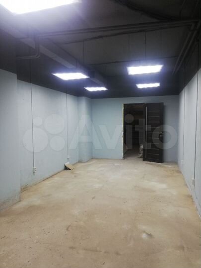 Свободного назначения, 79 м²