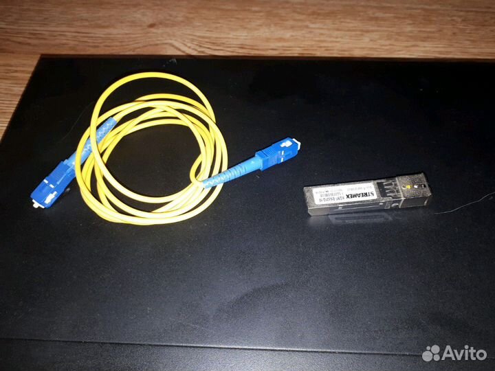 Коммутатор Edge Core es3510