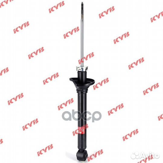 Амортизатор - Excel-G зад прав/лев 341323 KYB