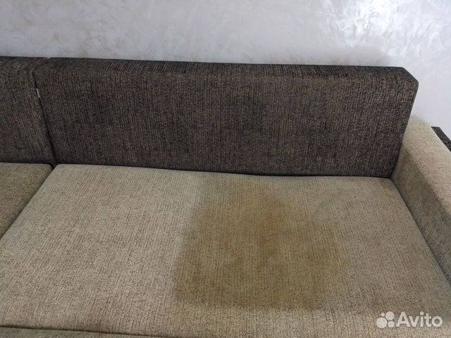Химчистка мягкой мебели ковров матрасов объявление продам
