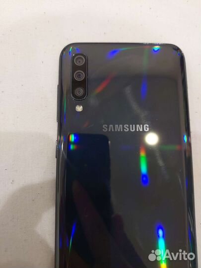 Телефон samsung a 50