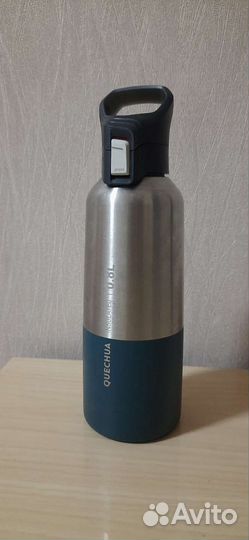 Термос Quechua 0,8L Decathlon