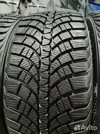 Kumho WinterCraft WP71 225/40 R18