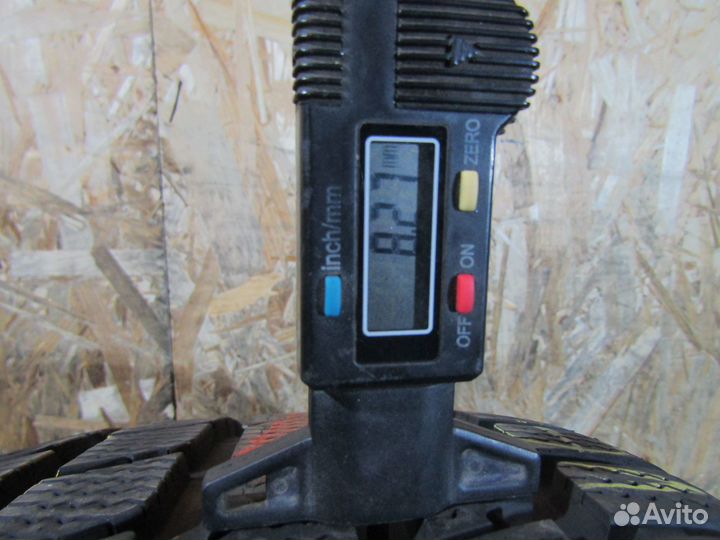 Kumho I'Zen KW27 225/40 R18