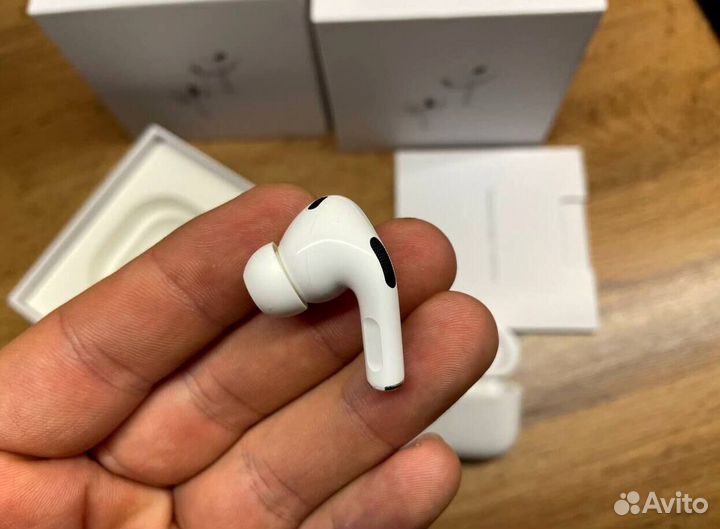AirPods pro 2 поколение Premiumдоставка