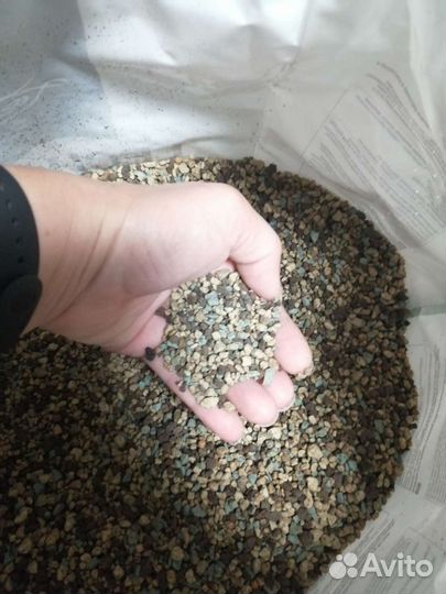 Грунт Lechuza PON