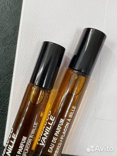 Парфюм Tom Ford Tobacco Vanille 10ml