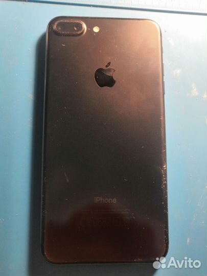 Айфон 7 плюс на запчасти