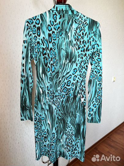 Платье sassofono s