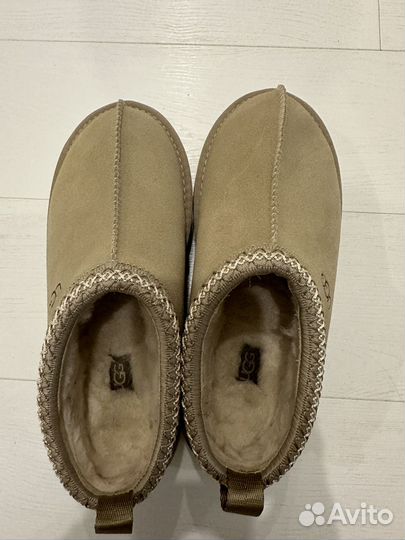 Ugg