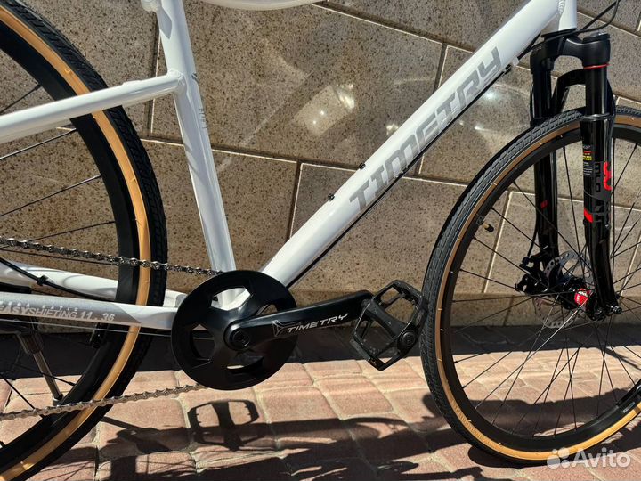 Велосипед новый дорожный R28
