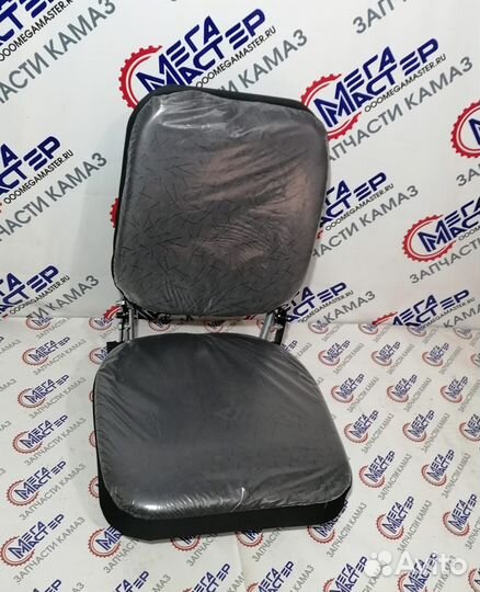Сиденье Камаз среднее 5320