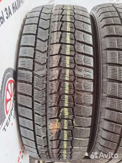 Dunlop Winter Maxx WM02 225/55 R17 97H