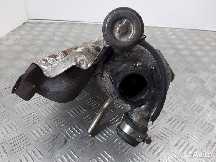 Турбина 1C1Q6K682DB Ford Transit (2000-2006)