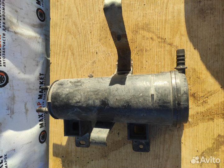 Абсорбер Ford Focus 2 2005-2011